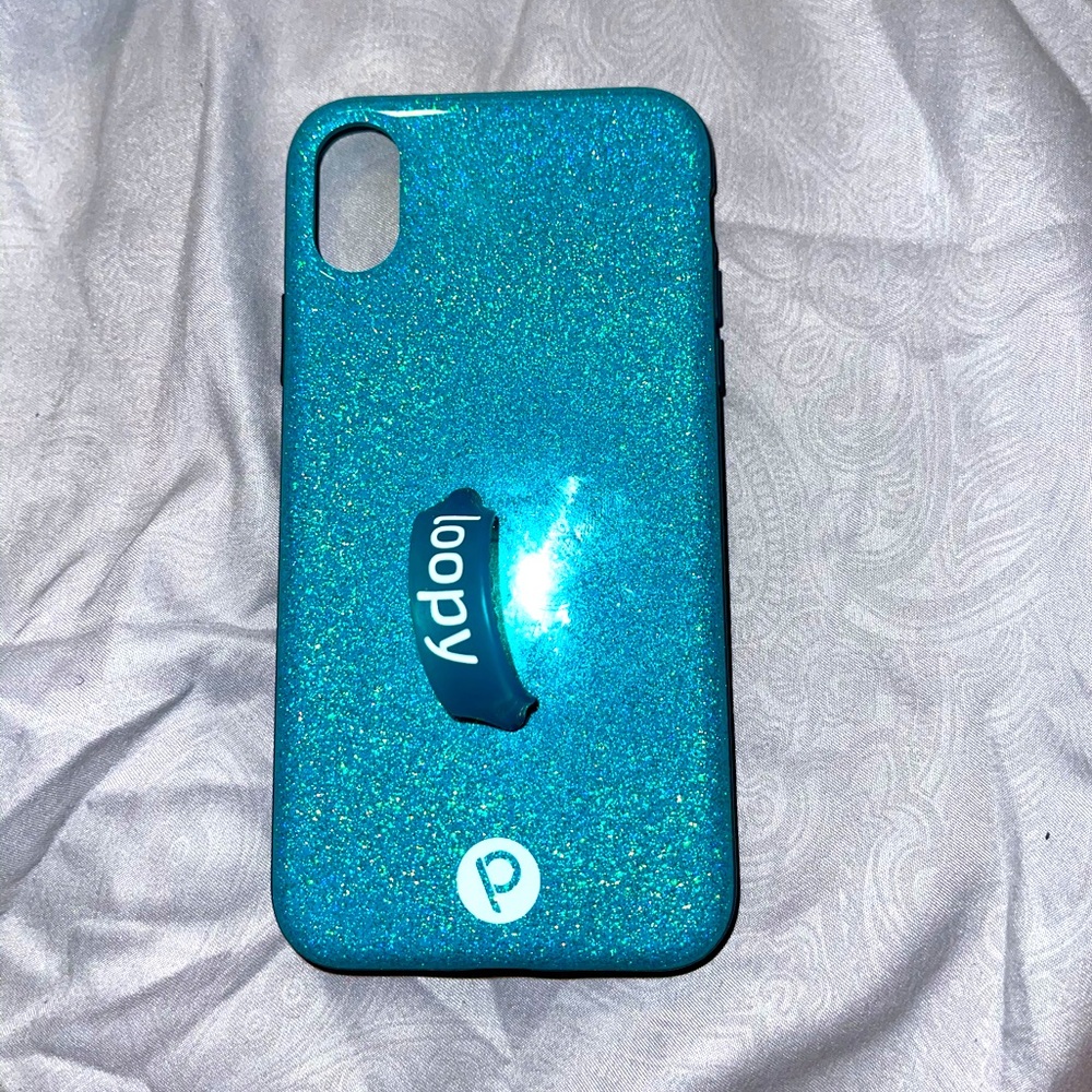 Loopy iPhone Case for XS
